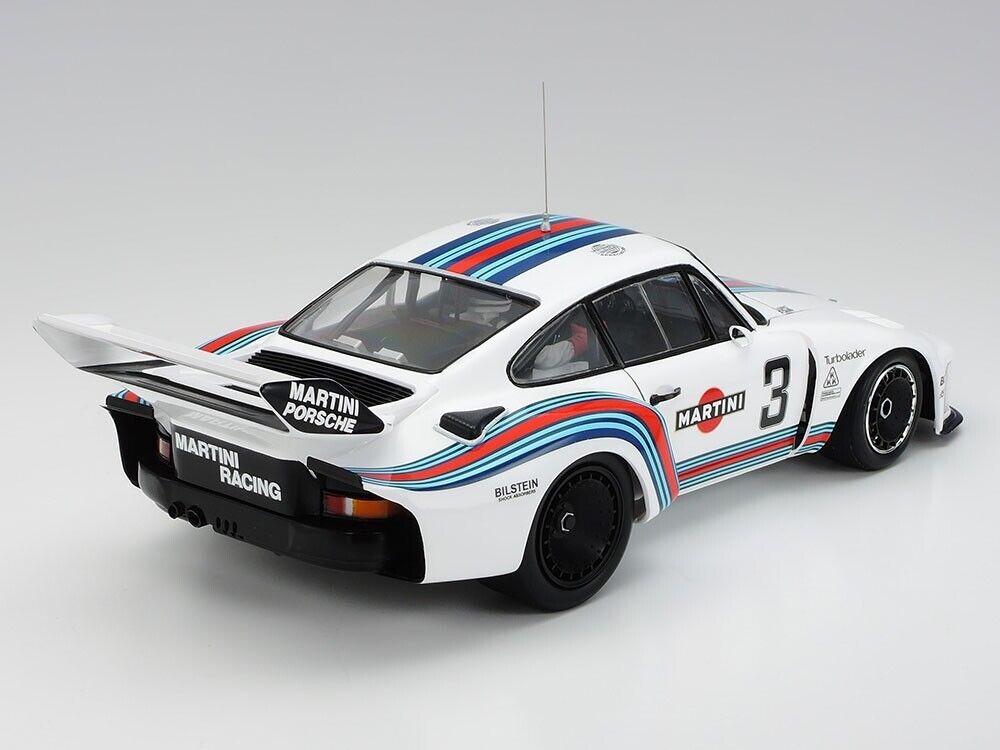 Tamiya 20070 1/20 Porsche 935 Martini NEW IN BOX