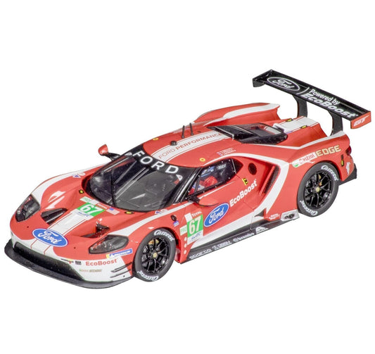 Carrera Digital  20023932 Ford GT No.67 1:24 Slot Car NEW IN DISPLAY BOX