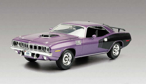 Revell 85-2943 1:24 1971 HEMI® 'Cuda Hardtop
