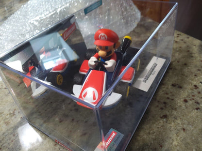 Carrera Evolution Mario Kart Mario 1:32 Slot Car  NEW  Cool Nintendo 