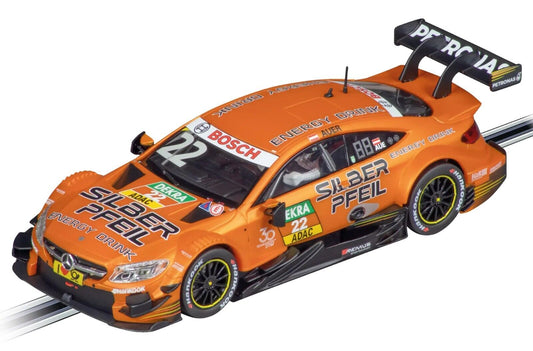 CARRERA 20031018  Mercedes-AMG C 63 DTM "Presentation Car 2018" DIGITAL 1:32