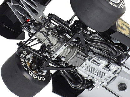 Tamiya 12037 1/12 Lotus Type 78 Plastic Model Kit w/ Photo-etched Parts